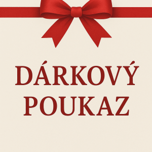 Poukaz na konzumaci v restauraci