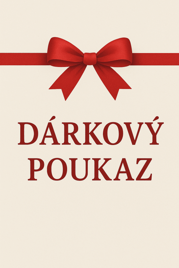 Poukaz na konzumaci v restauraci